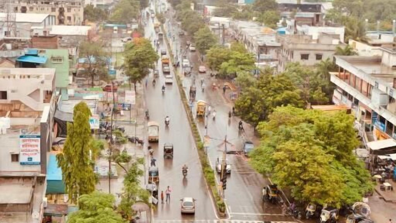 Photo of Outdoor in Solapur