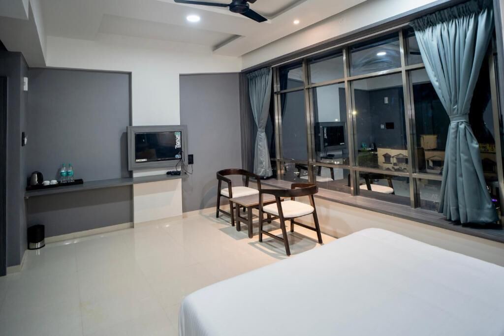 Photo of Bedroom in Solapur