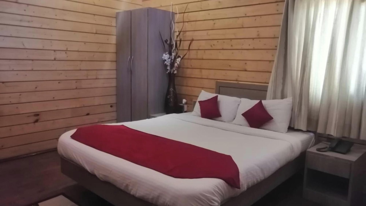 Photo of Bedroom in Karde