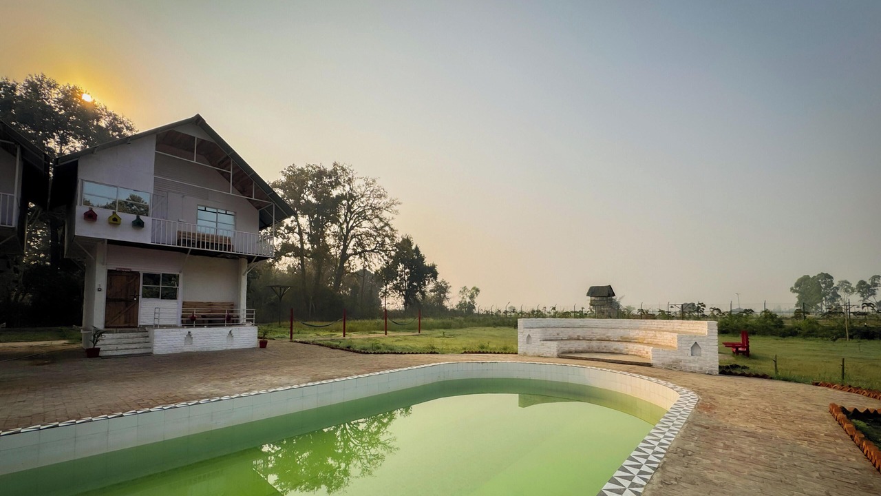 Photo of Outdoor in Puranpur