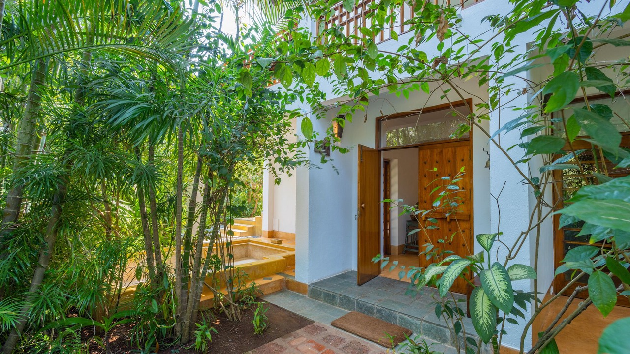 Photo of Outdoor in Nerul
