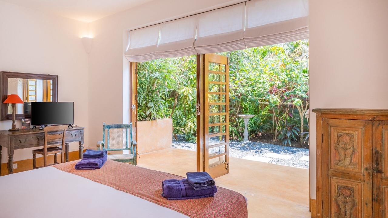 Photo of Bedroom in Nerul