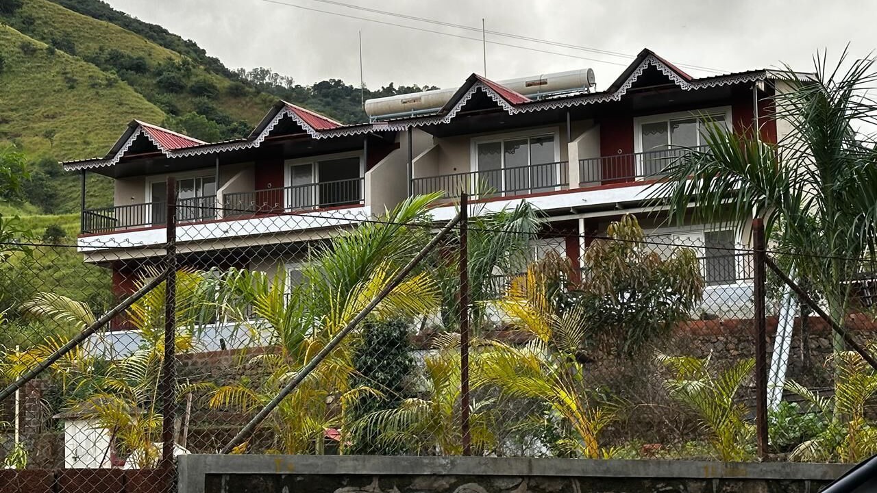 Photo of Outdoor in Wai