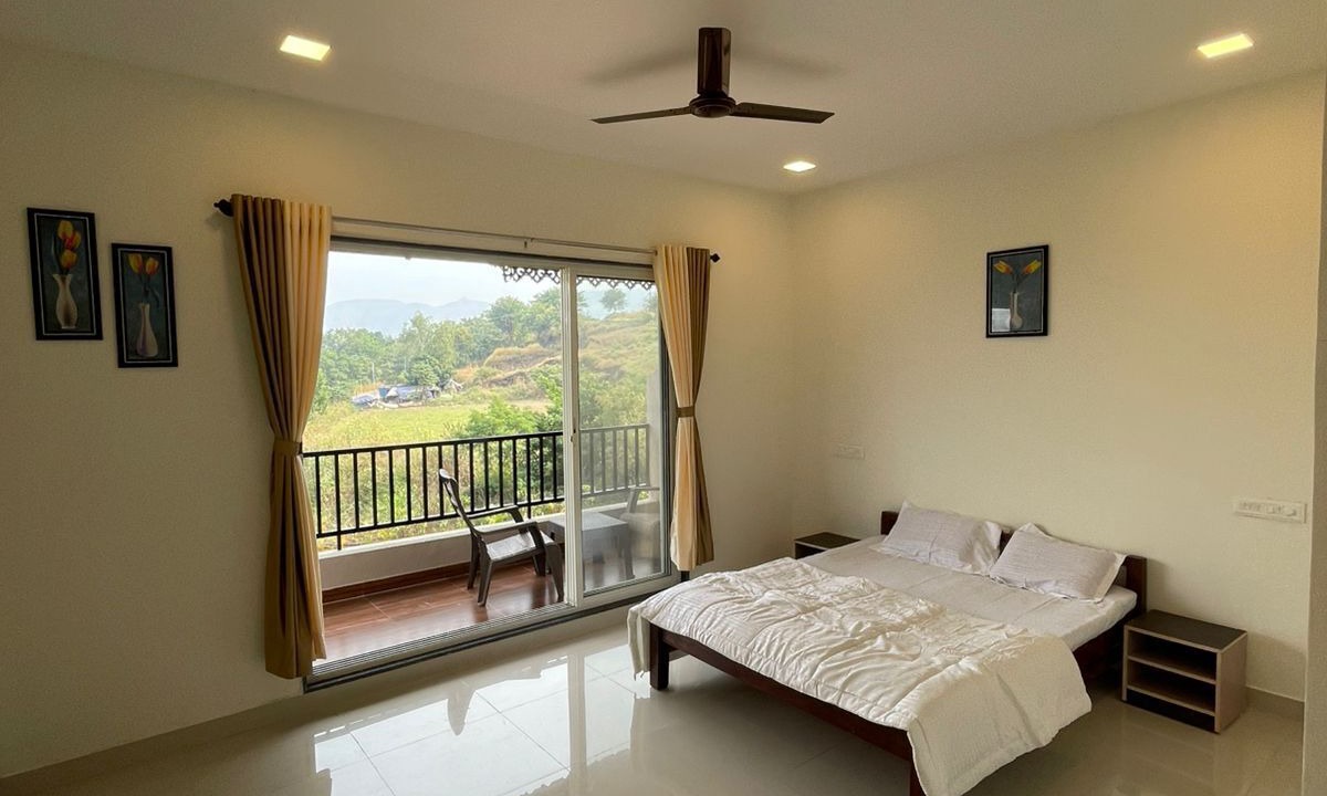 Photo of Patio Balcony in Wai