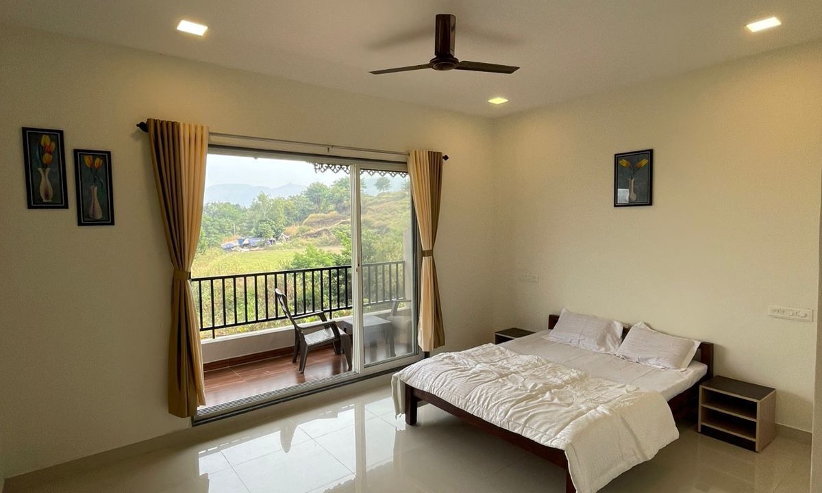 Photo of Patio Balcony in Wai