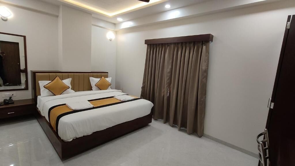 Photo of Bedroom in Daulatabad