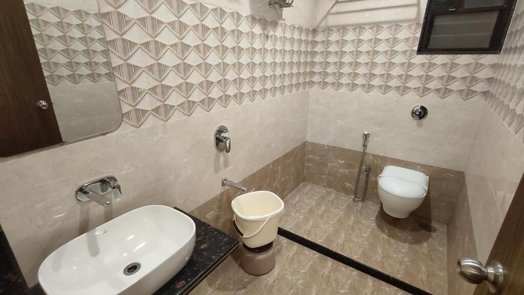 Photo of Bathroom in Daulatabad