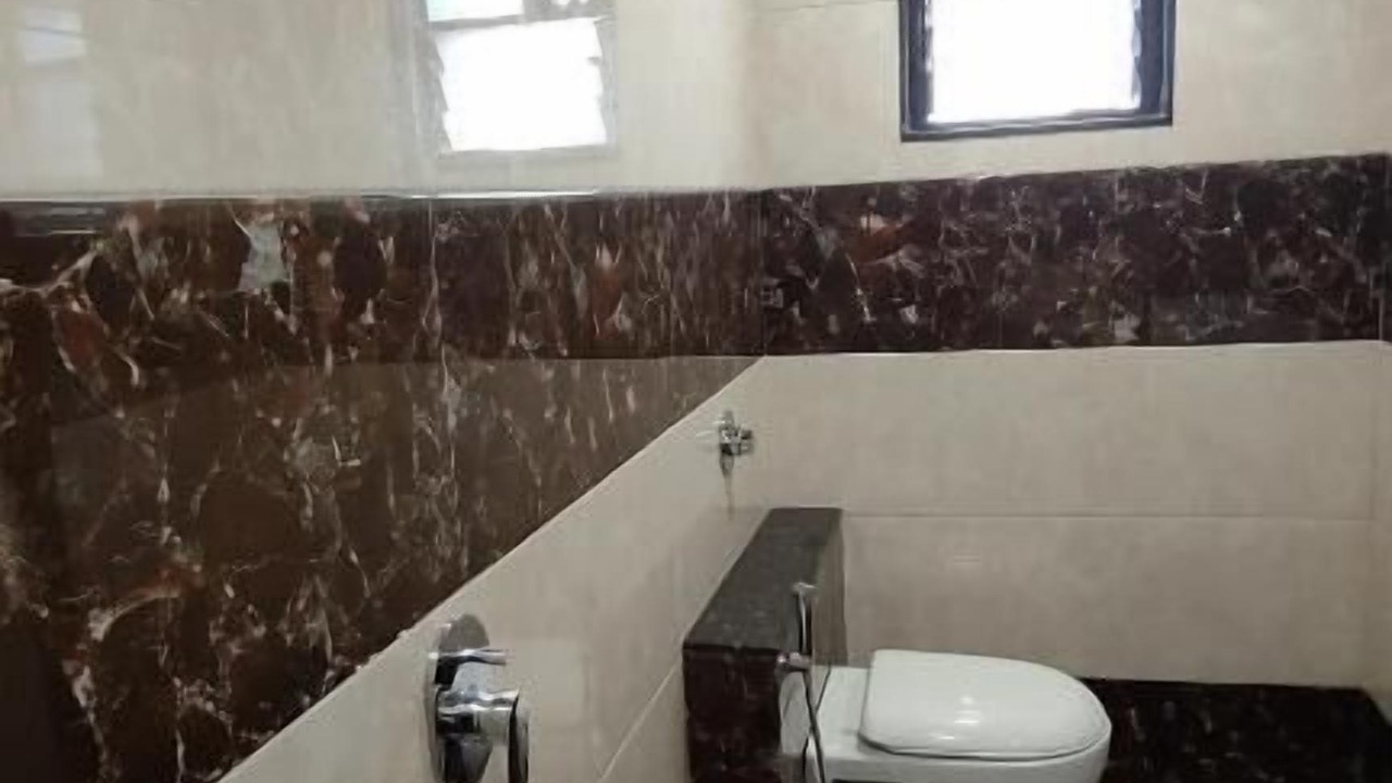 Photo of Bathroom in Daulatabad
