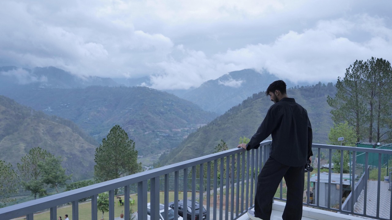 Photo of Outdoor in Tehri