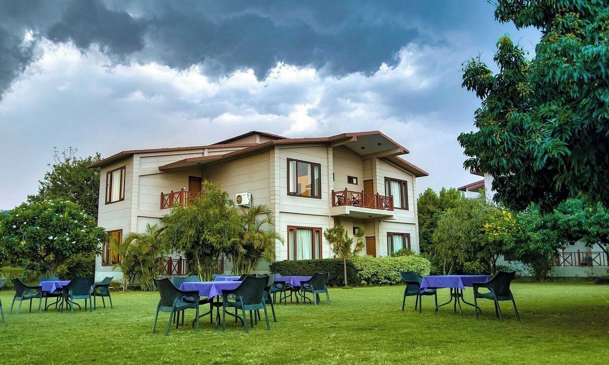 Photo of Outdoor in Tehri