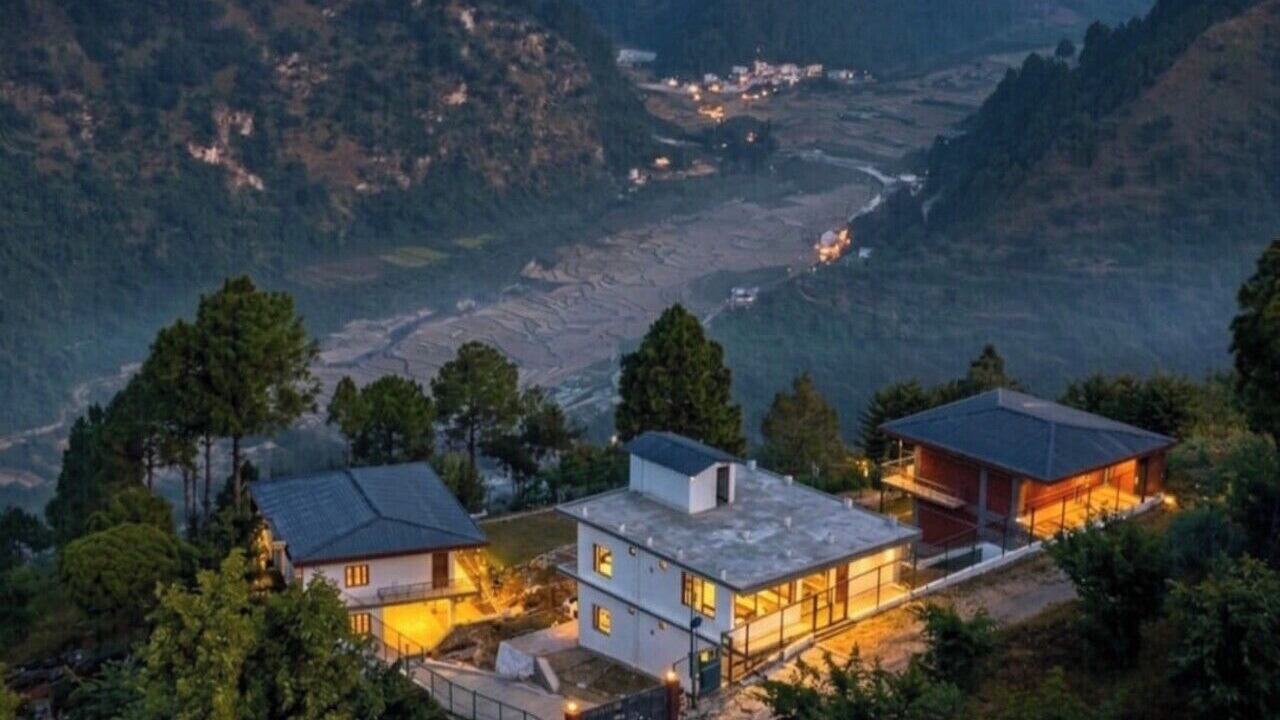Photo of Outdoor in Tehri