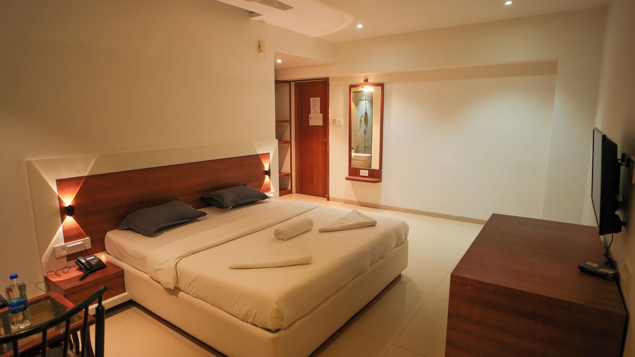 Photo of Bedroom in Wai