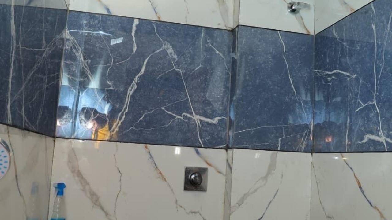 Photo of Bathroom in Jath