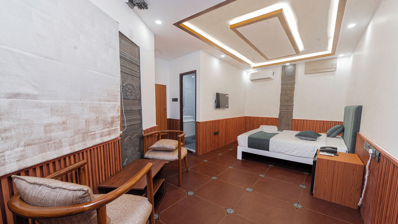 Photo of Bedroom in Kochi