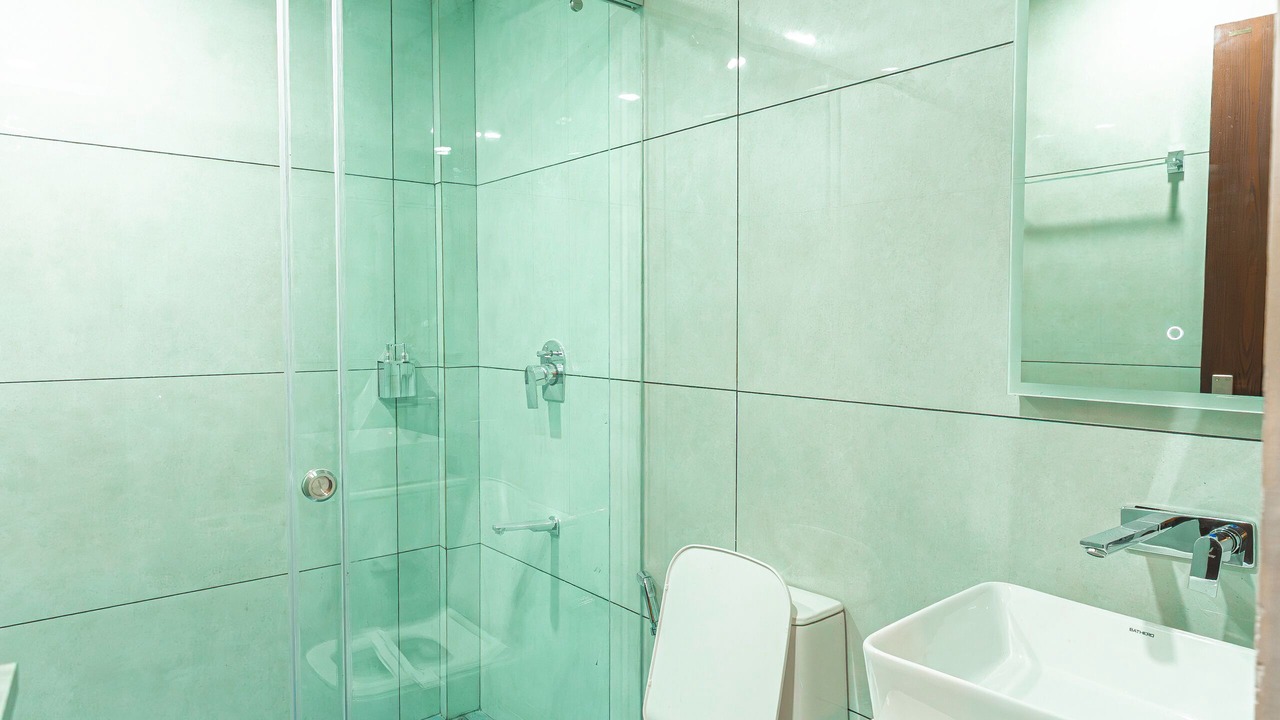Photo of Bathroom in Kochi