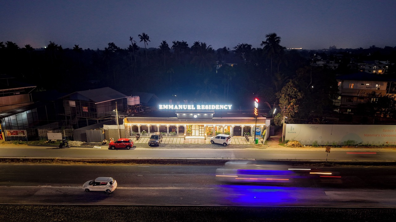 Photo of Outdoor in Kochi