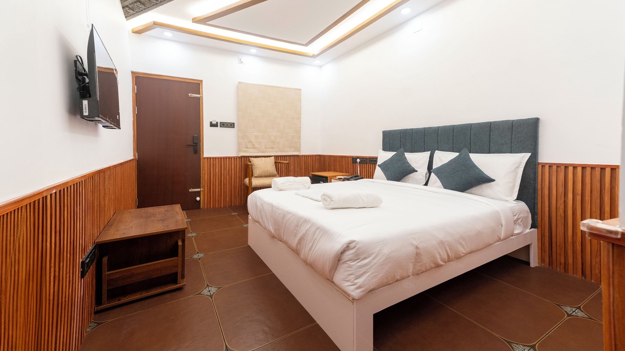 Photo of Bedroom in Kochi