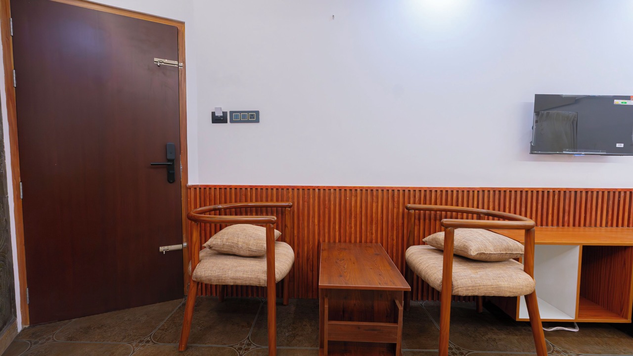 Photo of Bedroom in Kochi