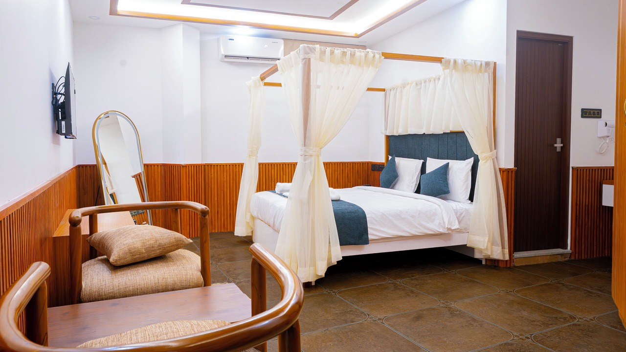 Photo of Bedroom in Kochi