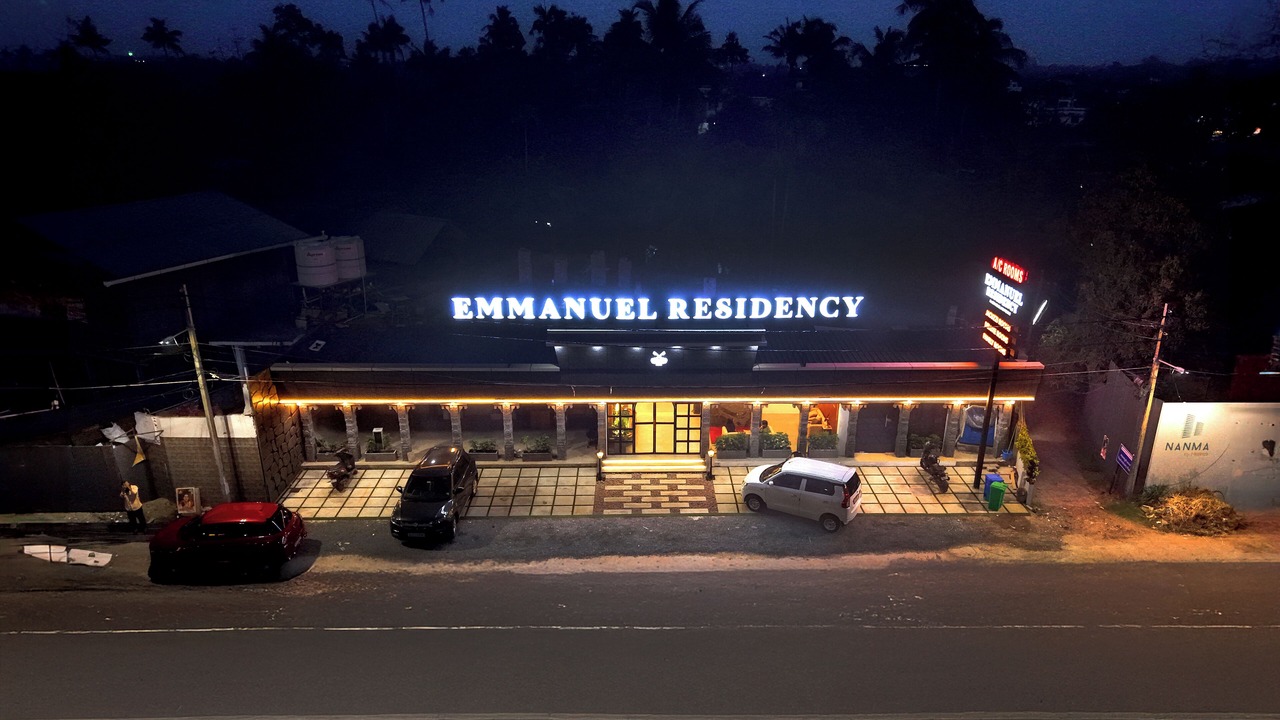 Photo of Outdoor in Kochi