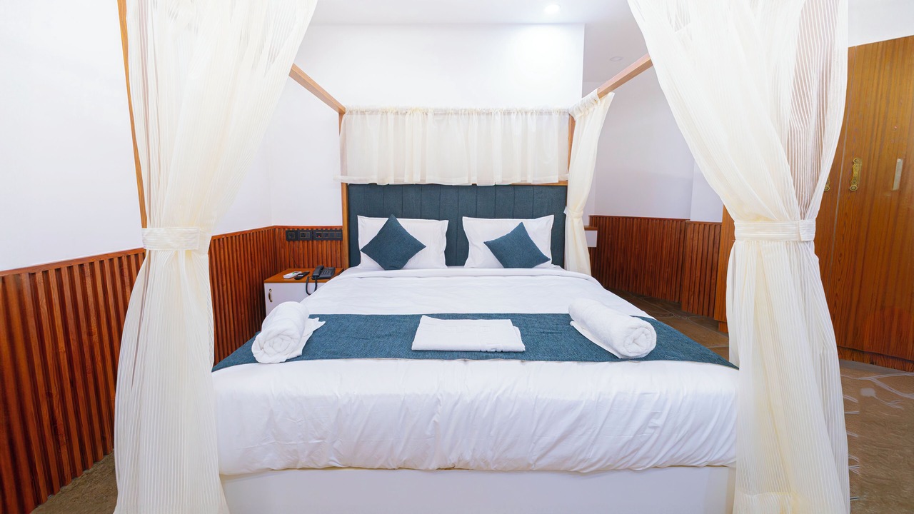 Photo of Bedroom in Kochi