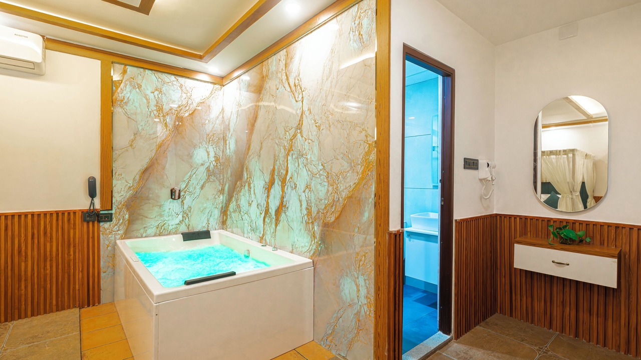 Photo of Bathroom in Kochi