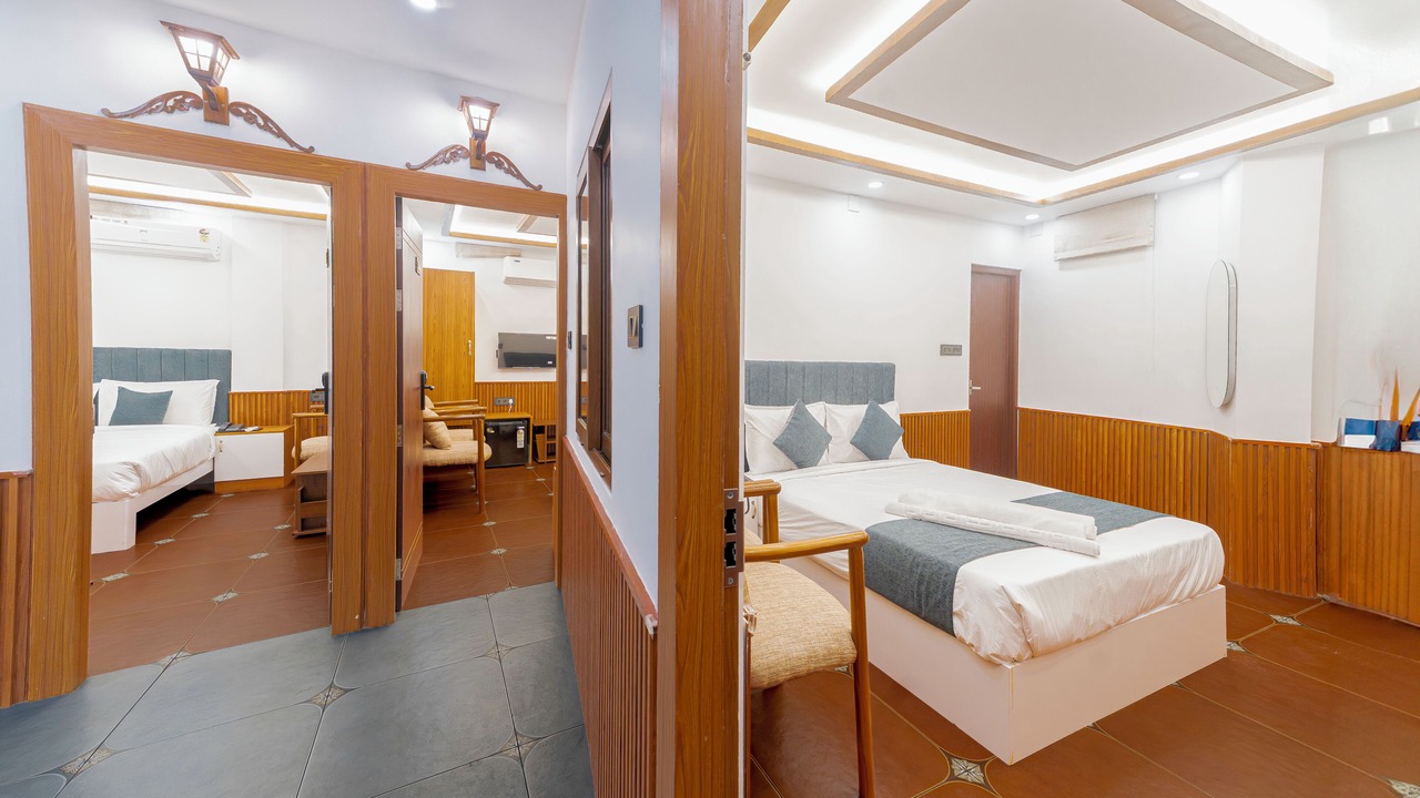Photo of Bedroom in Kochi
