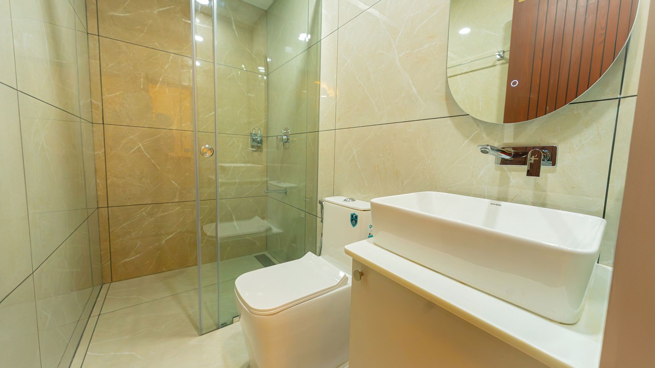 Photo of Bathroom in Kochi