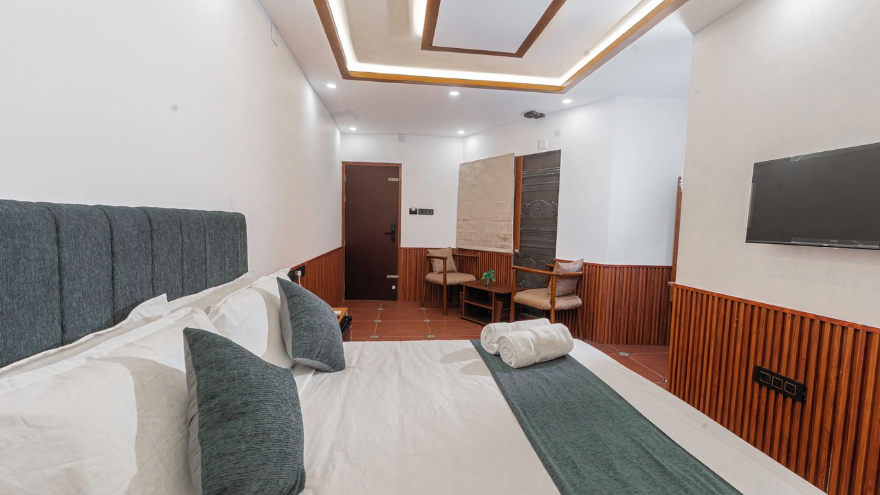 Photo of Bedroom in Kochi