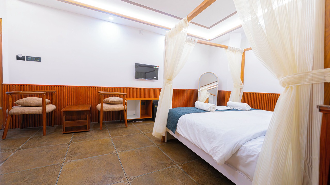 Photo of Bedroom in Kochi