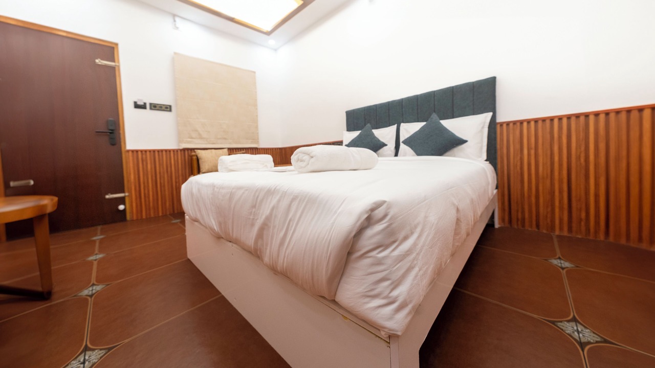 Photo of Bedroom in Kochi