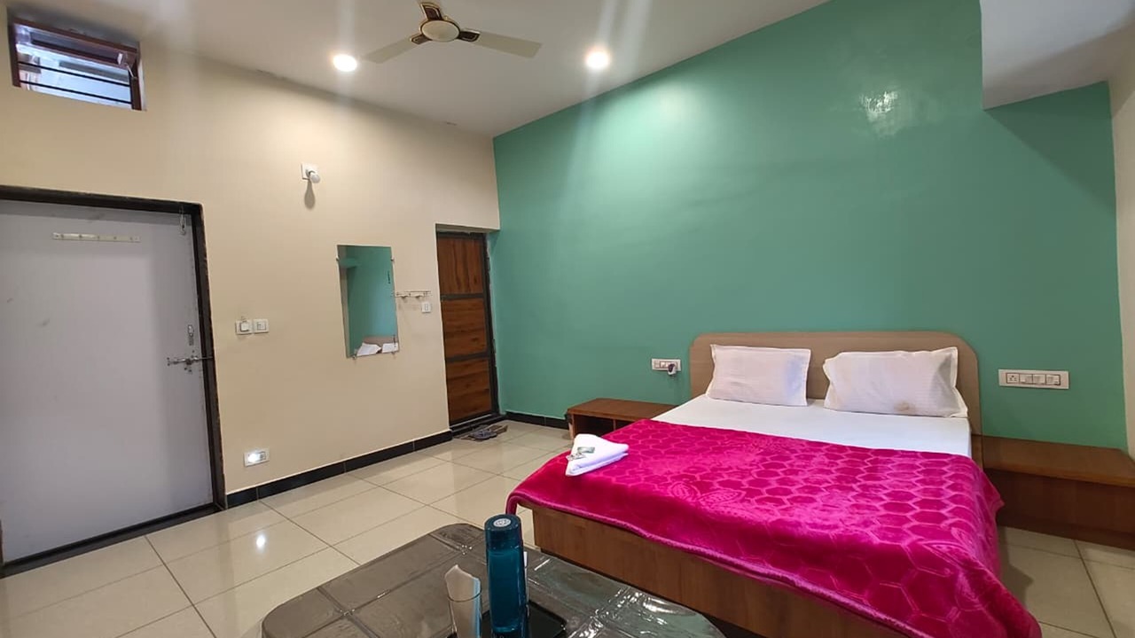 Photo of Bedroom in Abu Road