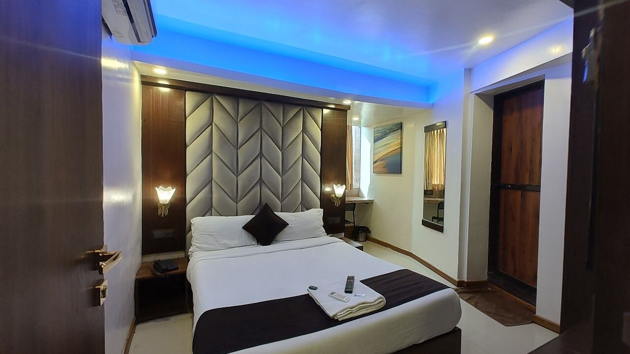 Photo of Bedroom in Mumbai