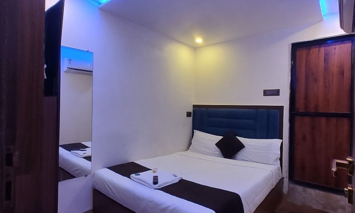 Photo of Bedroom in Mumbai