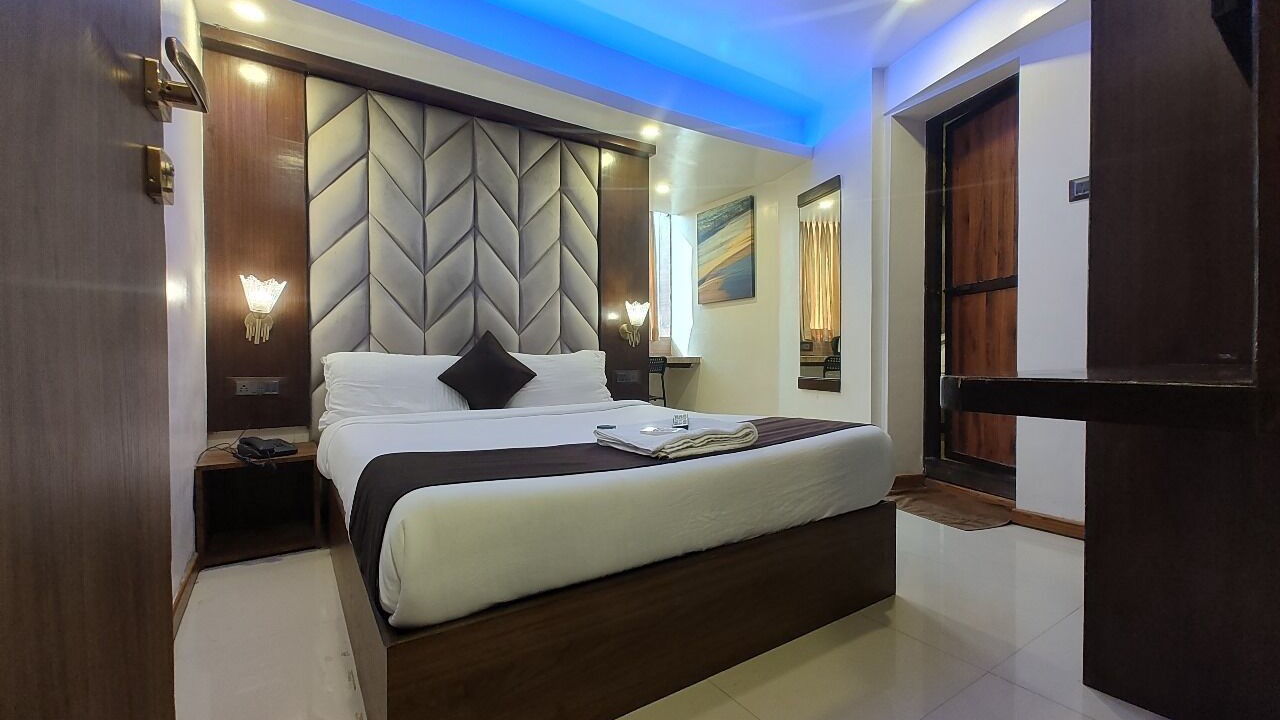 Photo of Bedroom in Mumbai
