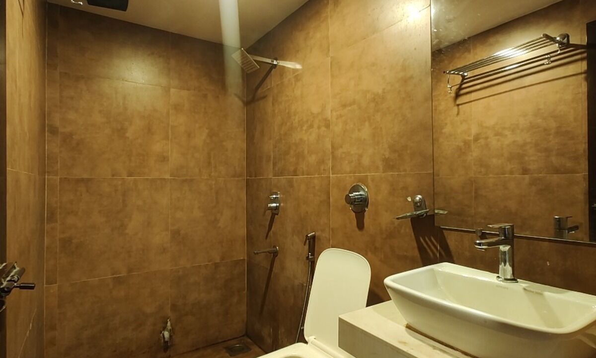 Photo of Bathroom in Mumbai