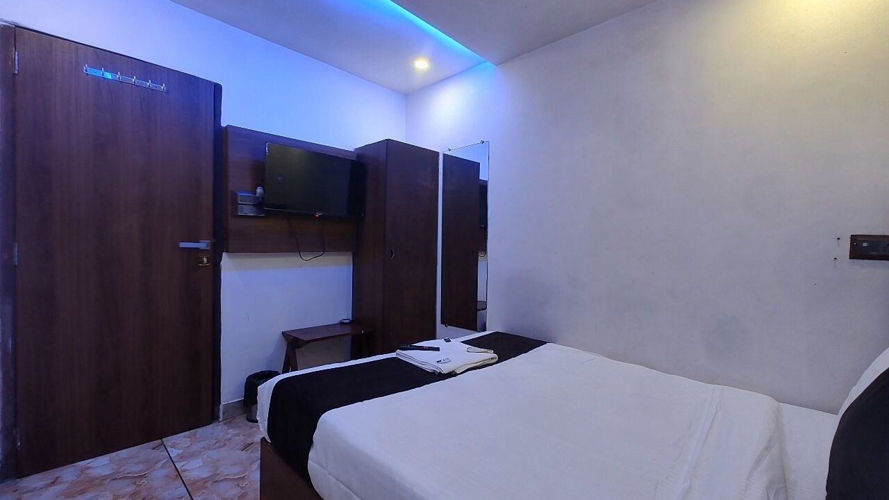 Photo of Bedroom in Mumbai