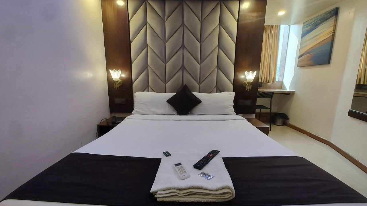 Photo of Bedroom in Mumbai