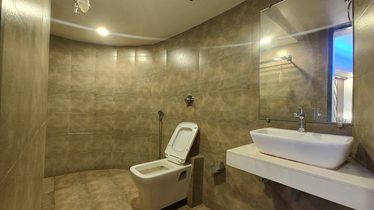 Photo of Bathroom in Mumbai