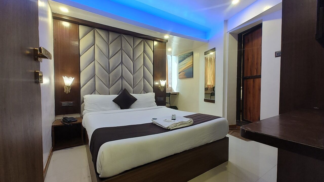 Photo of Bedroom in Mumbai