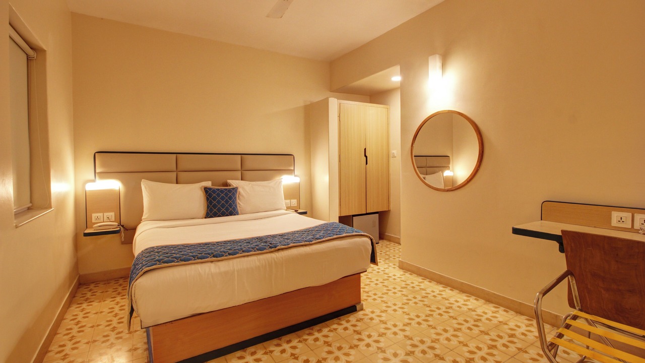Photo of Bedroom in Gauravaddo