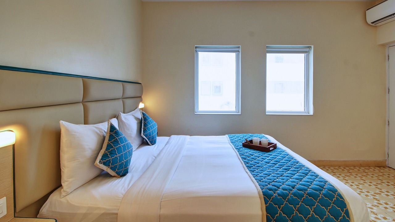 Photo of Bedroom in Gauravaddo