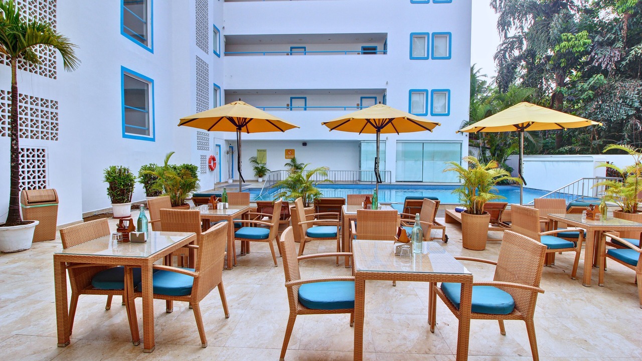 Photo of Outdoor in Gauravaddo