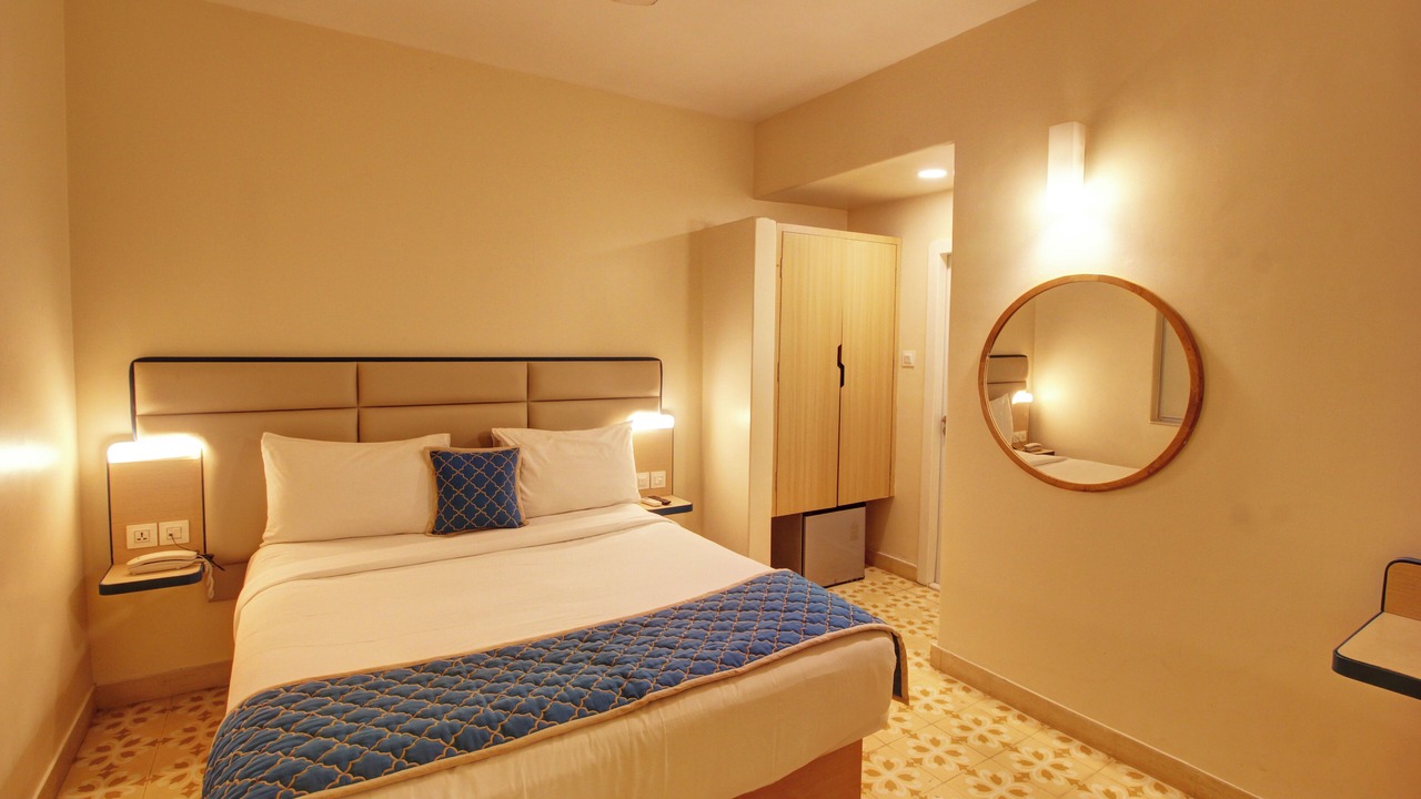 Photo of Bedroom in Gauravaddo