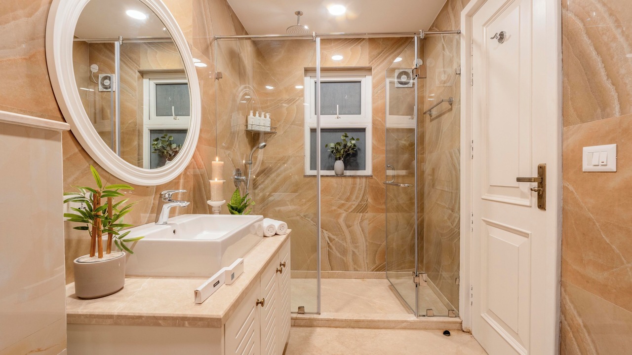 Photo of Bathroom in Nagoa