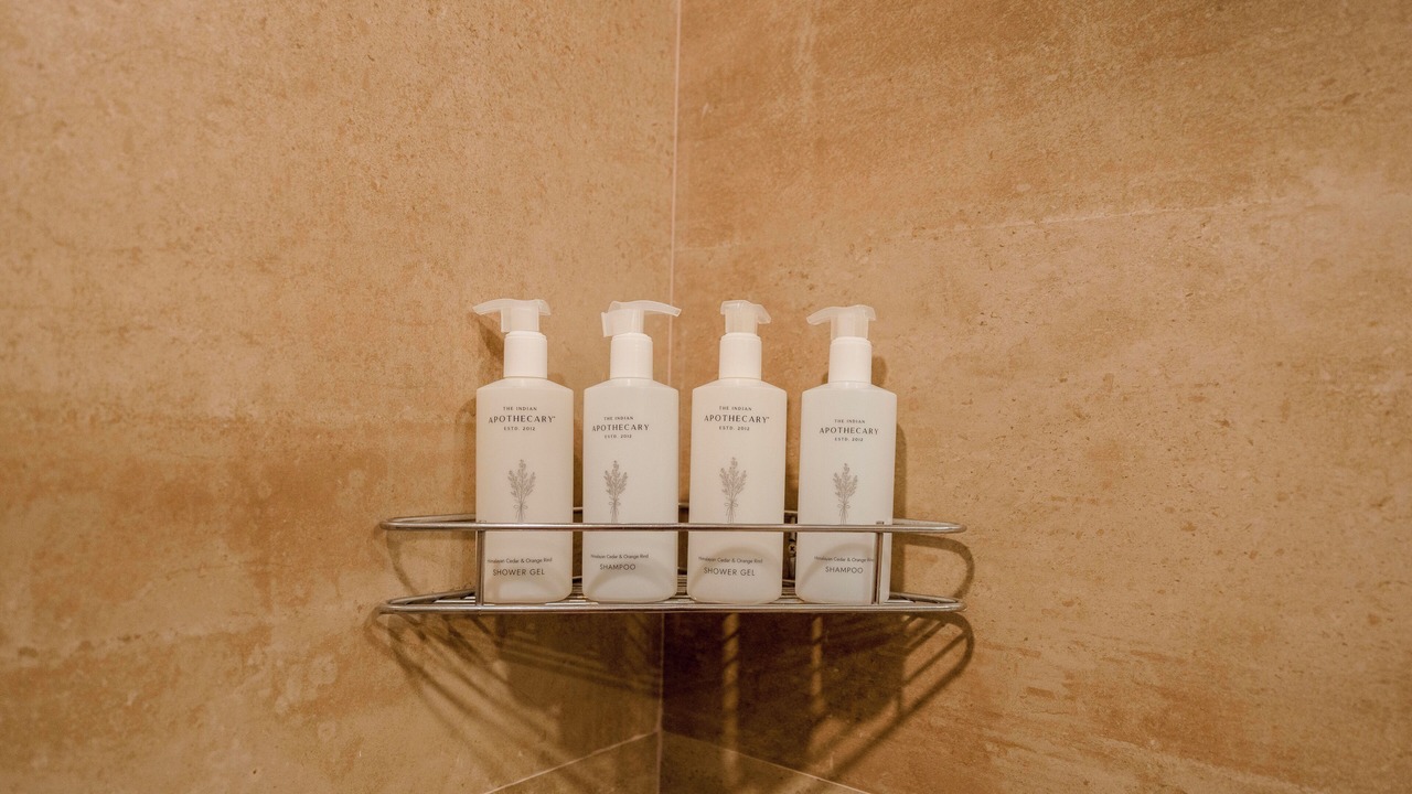 Photo of Bathroom in Nagoa