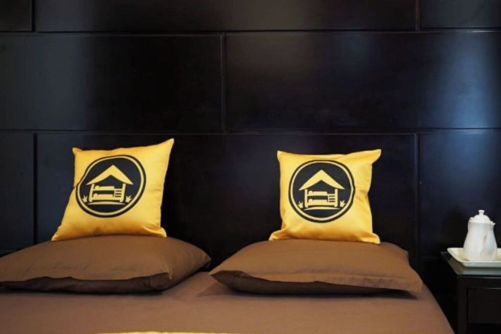 Photo of Bedroom in Suja