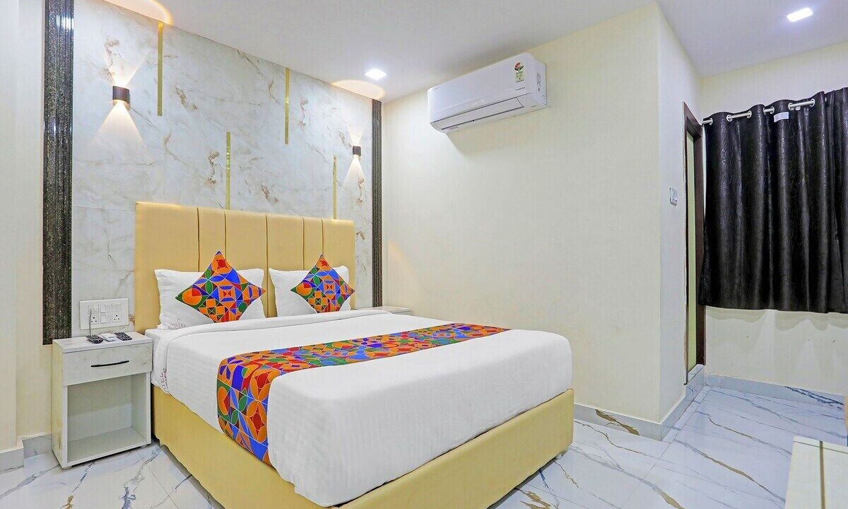 Photo of Bedroom in Warangal