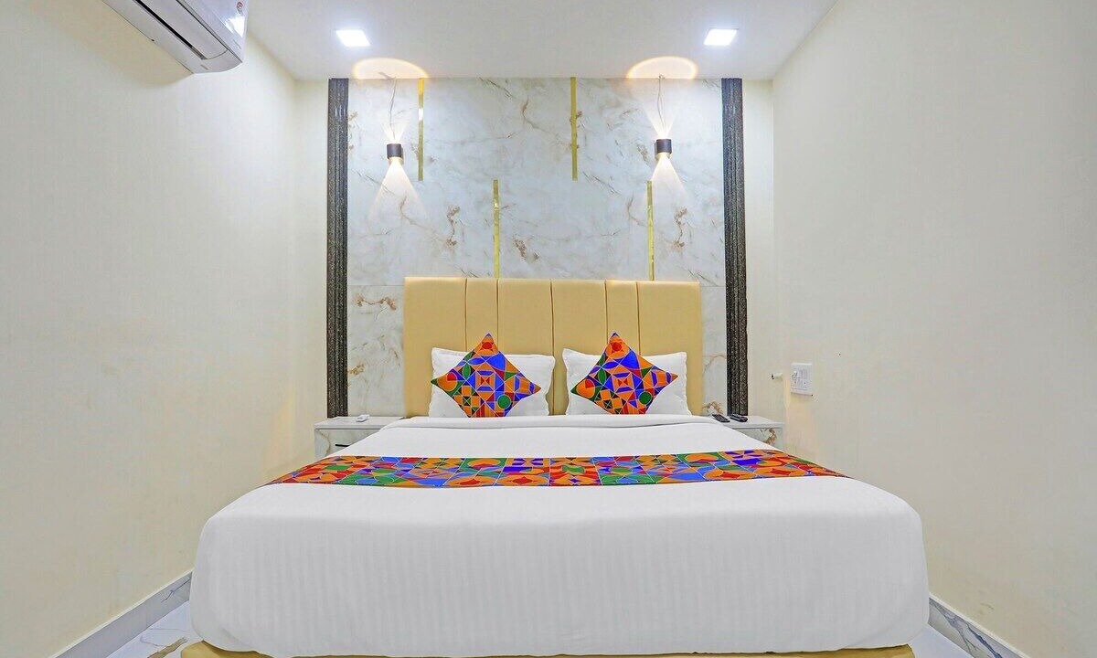 Photo of Bedroom in Warangal