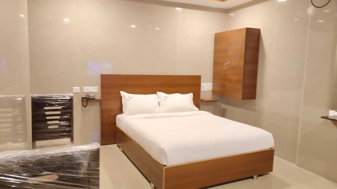 Photo of Bedroom in Warangal